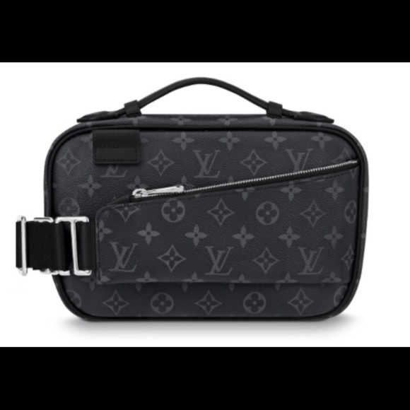 Authentic Louis Vuitton - Picture 4 of 4